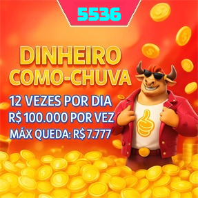 5536 Rebate