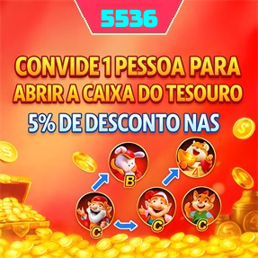 5536 Mina Misteriosa