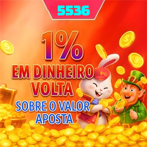 5536 Indique amigos para receber um bônus